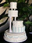 WEDDING CAKE 240
